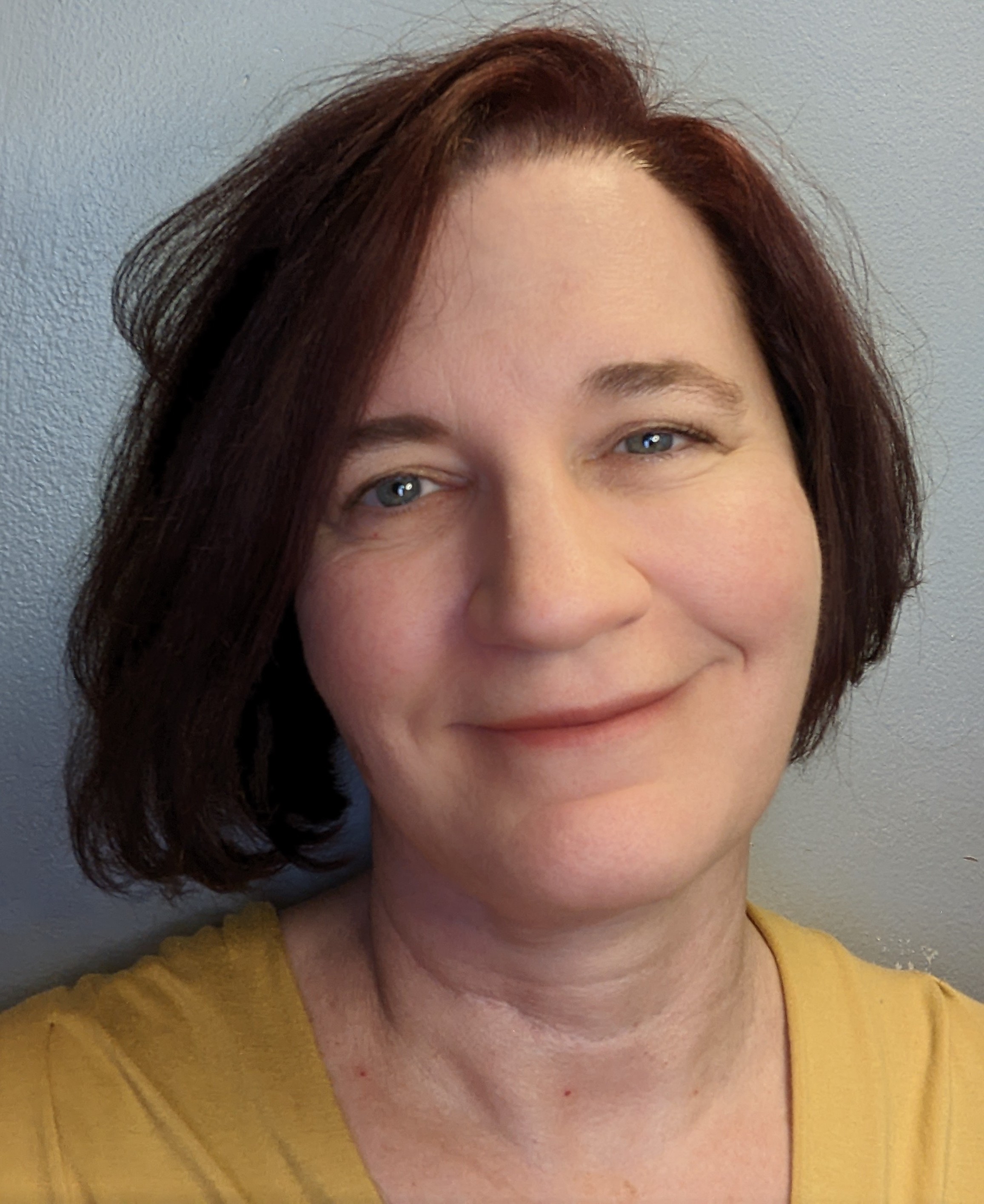 Image of Bianca O'Connor McDermott